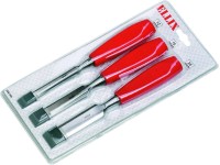 Vésőkészlet, 3 részes Vésőkészlet, 3 részes