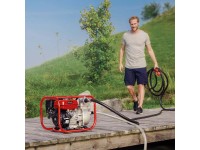 Einhell benzinmotoros vízszivattyú Ge-PW 46