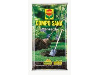 Compo Sana ültető-és fenyőföld 40 l