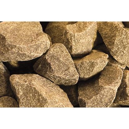 Weka szaunakövek kb. 12 kg