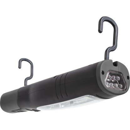 OBI COB Work Line LED-es munkalámpa  3 W  7+1 LED