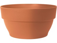 Elho virágtál Vibia Campana átmérője 27 cm x 14 cm terra