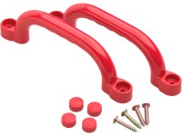 SwingKing kapaszkodó piros 2 db SwingKing kapaszkodó piros 2 db