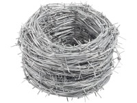 Szögesdrót horganyzott hossza: 50 m