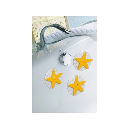 Kleine Wolke mini tapadókorongos csillagok 4 részes