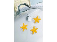 Kleine Wolke mini tapadókorongos csillagok 4 részes Kleine Wolke mini tapadókorongos csillagok 4 részes