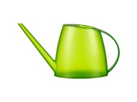 Scheurich Lilly Lime Clear öntözőkanna 1,5 l