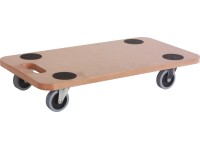 MDF szállítólap 57,5 cm x 29 cm x 9,5 cm 200 kg