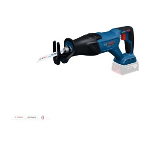 Bosch akkus szablyafűrész GSA 18V-280 - Akku/töltő nélkül