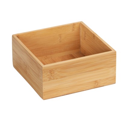 WENKO Terra M polc bambusz