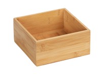 WENKO Terra M polc bambusz