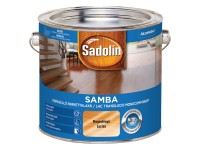 Sadolin lakk Samba magasfényű 2,5 l