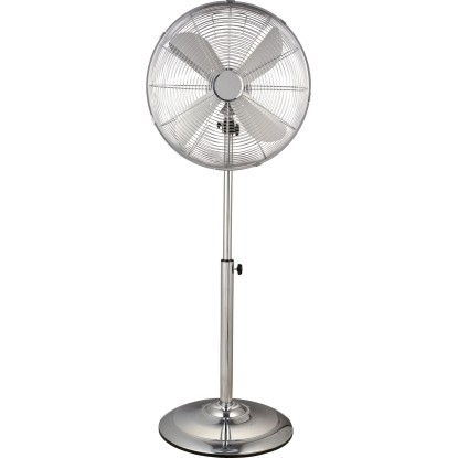 Álló ventilátor SV 45-40 króm 40 cm átmérő