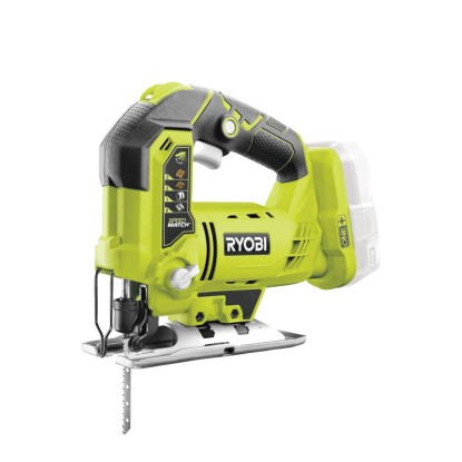 Ryobi ONE+™ R18JS-0 akkus szúrófűrész