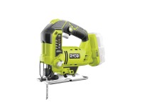 Ryobi ONE+ R18JS-0 akkus szúrófűrész Ryobi ONE+ R18JS-0 akkus szúrófűrész