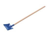 LUX lapos végű gyerek homokozólapát nyéllel