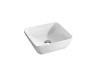 Ravak Kerámia mosdó UNI 380 S SLIM