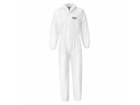 Egyszer használatos overál Globe M - es méret