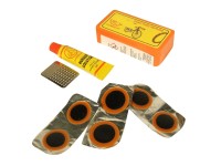 Neuzer ragasztó garnitúra kicsi akasztós