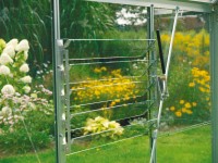 Szellőztető automata lamellás ablakhoz Szellőztető automata lamellás ablakhoz