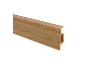 Szegőléc kábelcsatornával SLK60 Q 3047