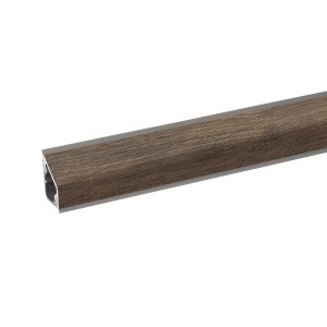 Kaindl fali csatlakozó profil Pallidus tölgy, 300 cm, munkalapokhoz