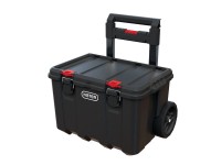 Keter Stack'N'Roll kerekes szerszámosláda Keter Stack'N'Roll kerekes szerszámosláda