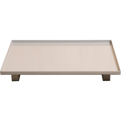 Weka felfogó tálca szaunakályhákhoz