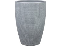 Scheurich Barceo High kaspó 39 cm x 54 cm szüke Scheurich Barceo High kaspó 39 cm x 54 cm szüke