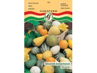Dísztök vegyes vetőmag