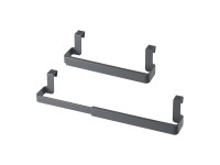 MX297543 Flex-Bar hosszabítható konyharuha tartó MX297543 Flex-Bar hosszabítható konyharuha tartó