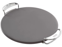 Weber Crafted mázas pizzakő GBS 41 cm x 40 cm