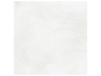 Core kőporcelán járólap Fehér mázas matt 60 cm x 60 cm