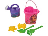 Happy People homokozó játék készlet 6 darabos