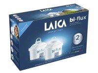 Laica Bi-Flux szűrőbetét Univerzális vízszűrő kancsóba Laica Bi-Flux szűrőbetét Univerzális vízszűrő kancsóba