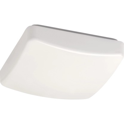 LED-es mennyezeti lámpa + 12 W