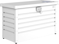 Biohort csomag-box 100 fehér 101 cm x 46 cm x 61 cm Biohort csomag-box 100 fehér 101 cm x 46 cm x 61 cm