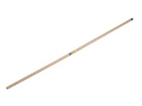 LUX seprűnyél 1400 x 28 mm