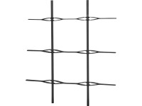 Lechuza Trio 30 ültetési tartozék növényfuttató rács Lechuza Trio 30 ültetési tartozék növényfuttató rács