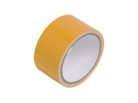 LUX kétoldalas ragasztószalag, 5 m x 50 mm LUX kétoldalas ragasztószalag, 5 m x 50 mm