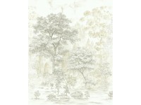 Komar vlies fotótapéta Noble Trees 200 cm x 250 cm Komar vlies fotótapéta Noble Trees 200 cm x 250 cm