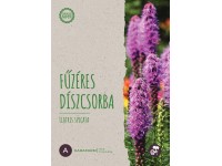 Fűzéres díszcsorba Floriitan Violet