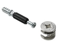 Összekötővasalat rastex 15mm