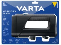 Varta Work Flex BL30R Light elemlámpa Varta Work Flex BL30R Light elemlámpa