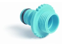 CF külső menetes csapcsatlakozó 1 col CF külső menetes csapcsatlakozó 1 col