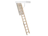 Minka padlásfeljáró McStep Thermo 33 lucfenyő kezeletlen 120 cm x 70 cm Minka padlásfeljáró McStep Thermo 33 lucfenyő kezeletlen 120 cm x 70 cm