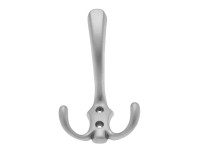 Fogas E 1007 20 matt króm