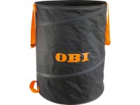 OBI Pop-up kerti zsák 170 l Ø 56 cm x 70 cm