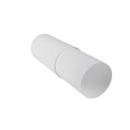 OBI cső System 125 teleszkópos