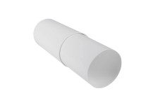 OBI cső System 125 teleszkópos